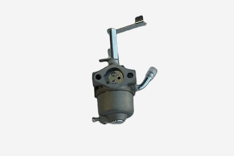 Powertrain & Controls for GMB100 Mini Bike - Image 12