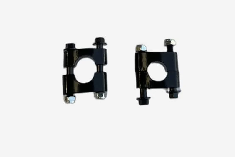 Powertrain & Controls for GMB100 Mini Bike - Image 22