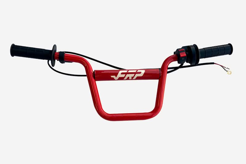 Powertrain & Controls for GMB100 Mini Bike - Image 28