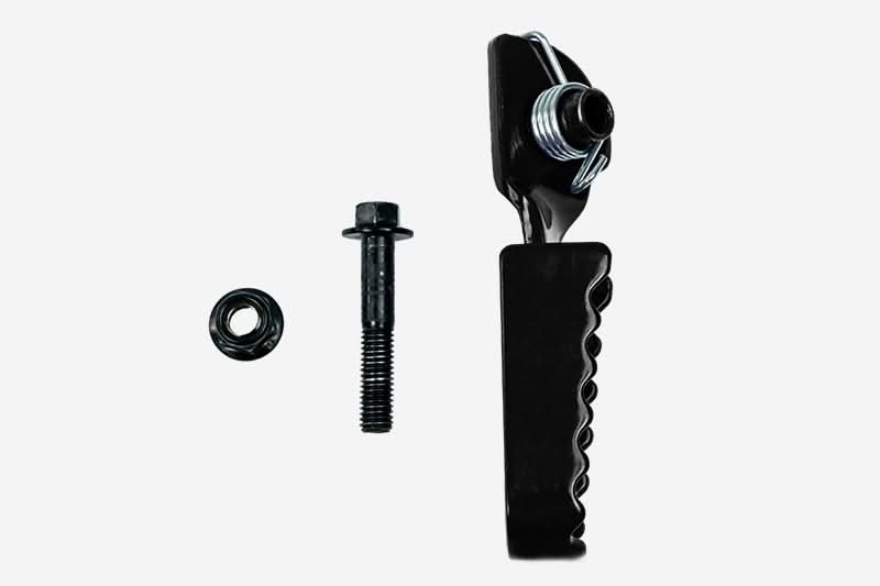 Powertrain & Controls for GMB100 Mini Bike - Image 33