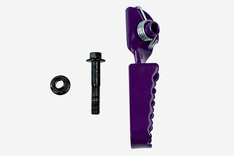 Powertrain & Controls for GMB100 Mini Bike - Image 34