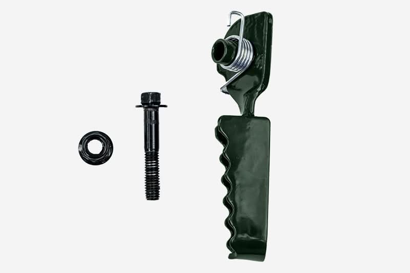 Powertrain & Controls for GMB100 Mini Bike - Image 35