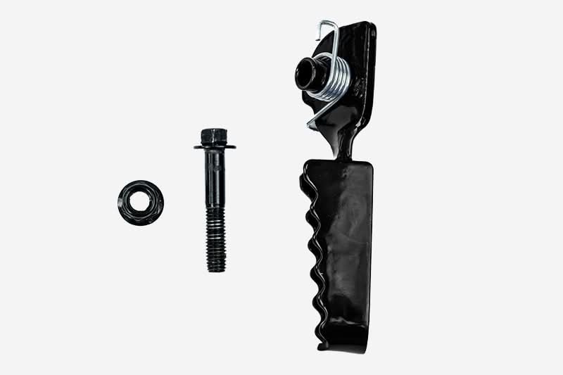 Powertrain & Controls for GMB100 Mini Bike - Image 37