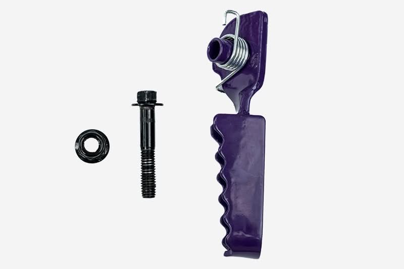Powertrain & Controls for GMB100 Mini Bike - Image 38