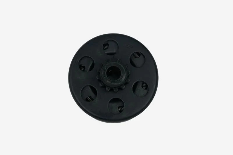 Powertrain & Controls for GMB100 Mini Bike - Image 40