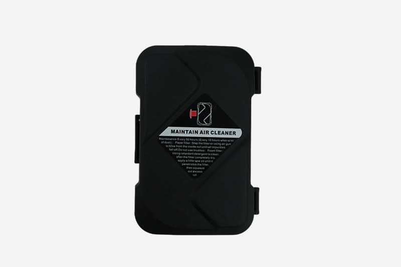 Powertrain & Controls for GMB100 Mini Bike - Image 42