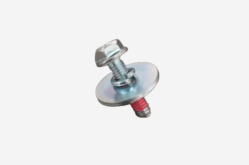 Powertrain & Controls for GMB100 Mini Bike - Image 43