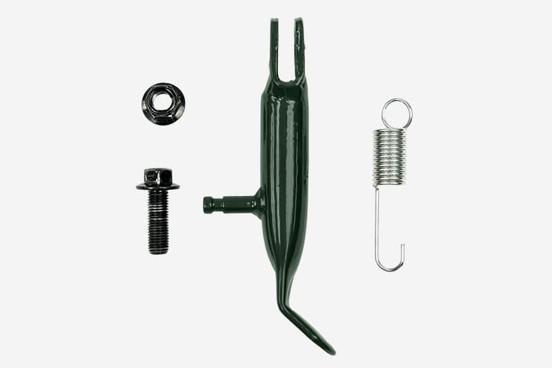 Powertrain & Controls for GMB100 Mini Bike - Image 52
