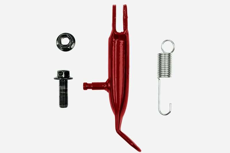 Powertrain & Controls for GMB100 Mini Bike - Image 53