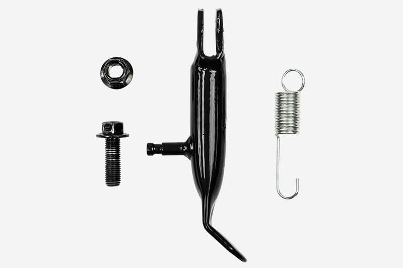 Powertrain & Controls for GMB100 Mini Bike - Image 54