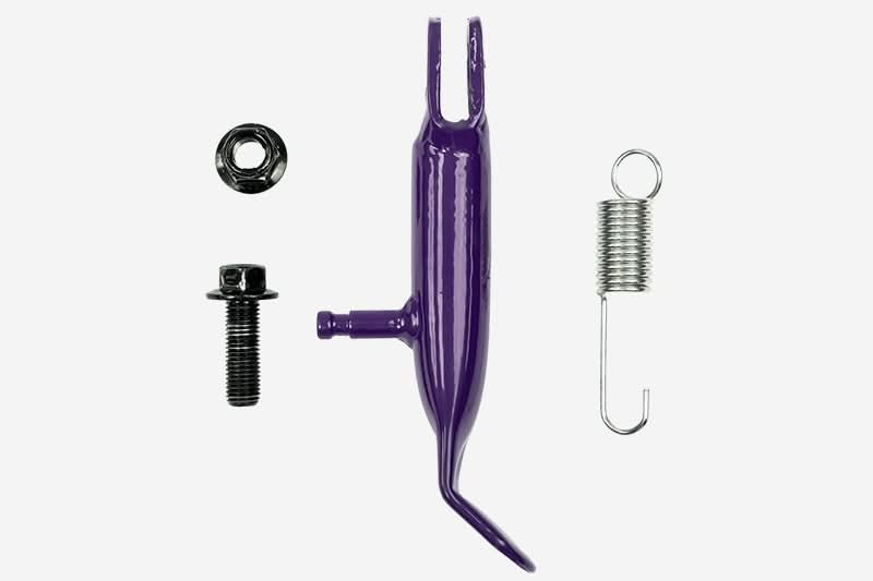Powertrain & Controls for GMB100 Mini Bike - Image 55