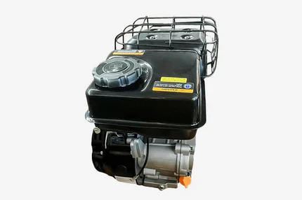 Powertrain & Controls for GMB100 Mini Bike - Image 69