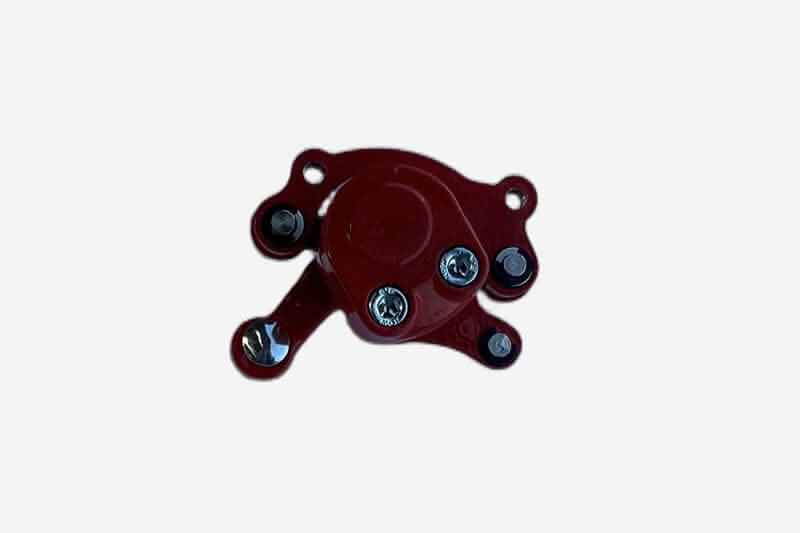 Powertrain & Controls for GMB100 Mini Bike - Image 7