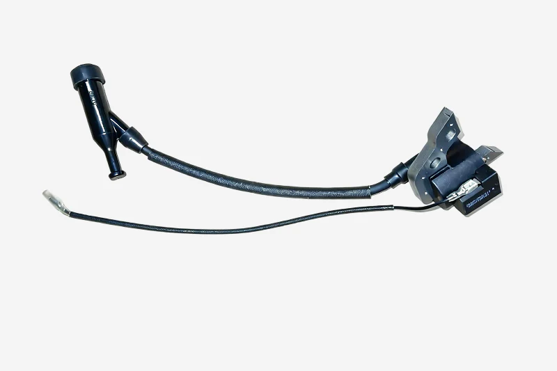 Powertrain & Controls for GMB100 Mini Bike - Image 72