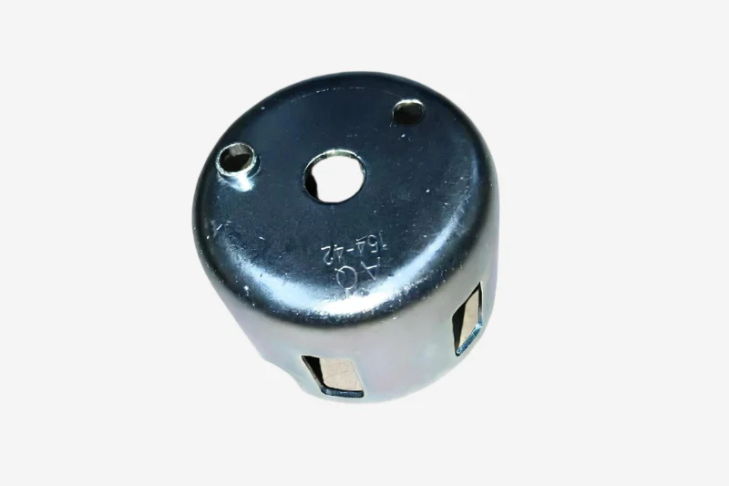 Powertrain & Controls for GMB100 Mini Bike - Image 73