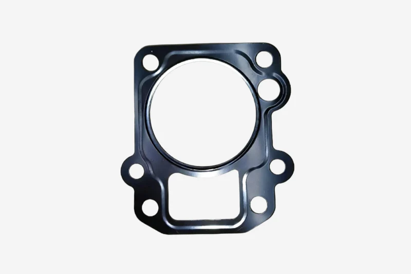Powertrain & Controls for GMB100 Mini Bike - Image 76