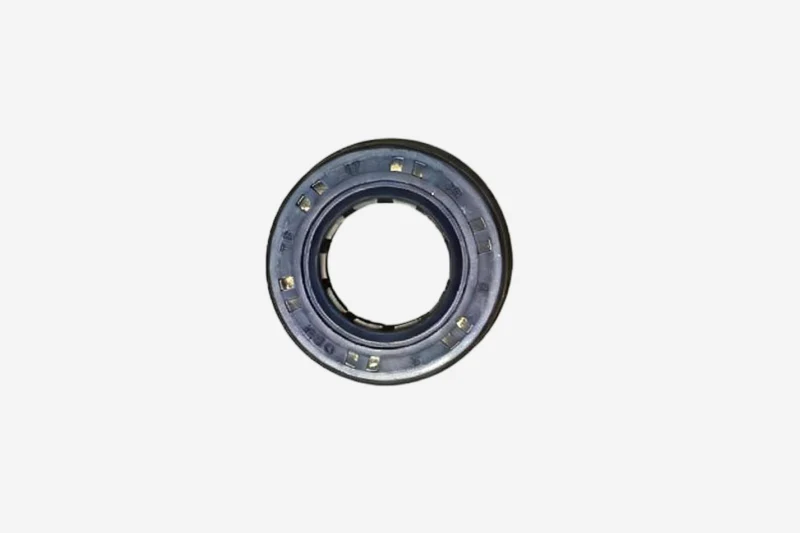 Powertrain & Controls for GMB100 Mini Bike - Image 78