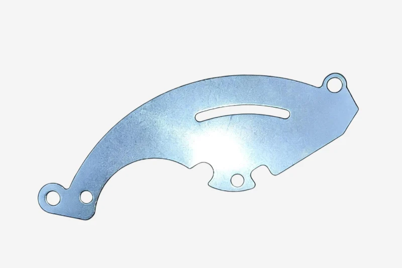 Powertrain & Controls for GMB100 Mini Bike - Image 79