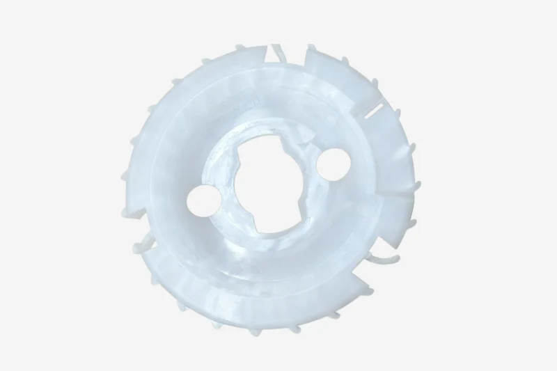 Powertrain & Controls for GMB100 Mini Bike - Image 82